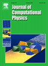 JOURNAL OF COMPUTATIONAL PHYSICS雜志封面
